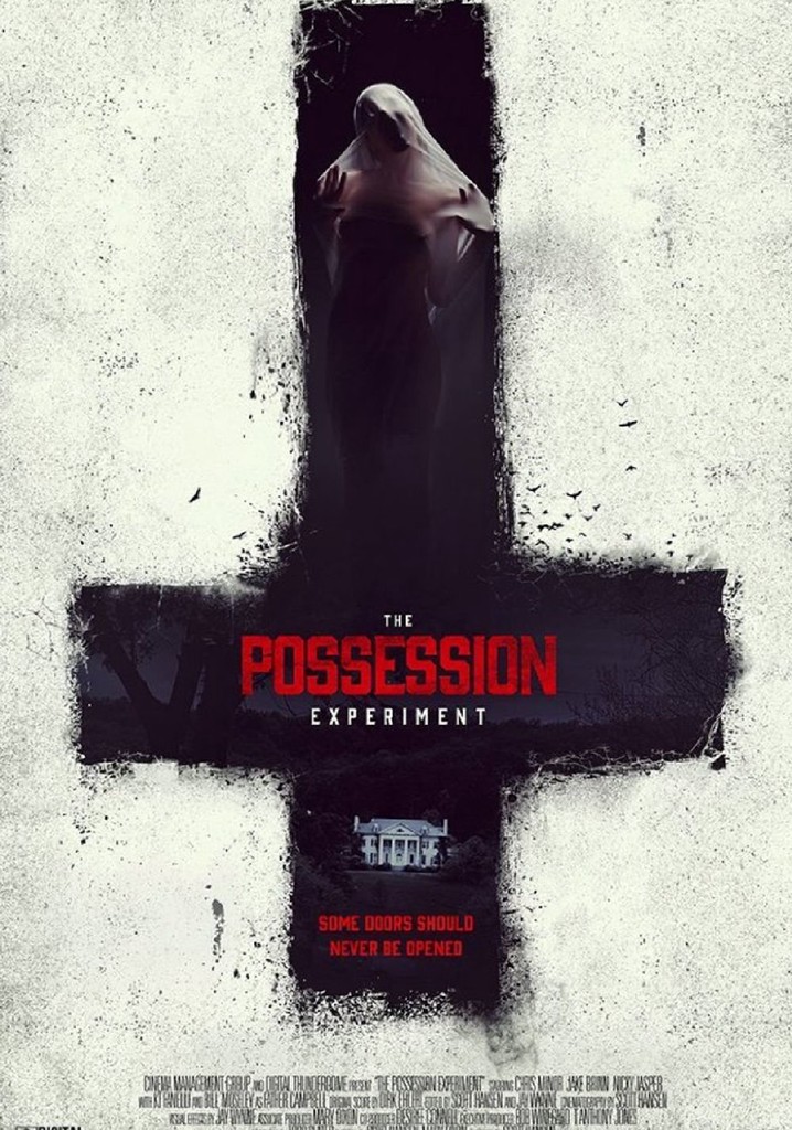 the possession experiment watch online